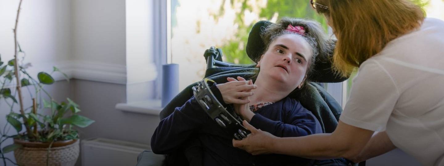 Complex Home Care (Learning Disabilities & Autism) CareTech